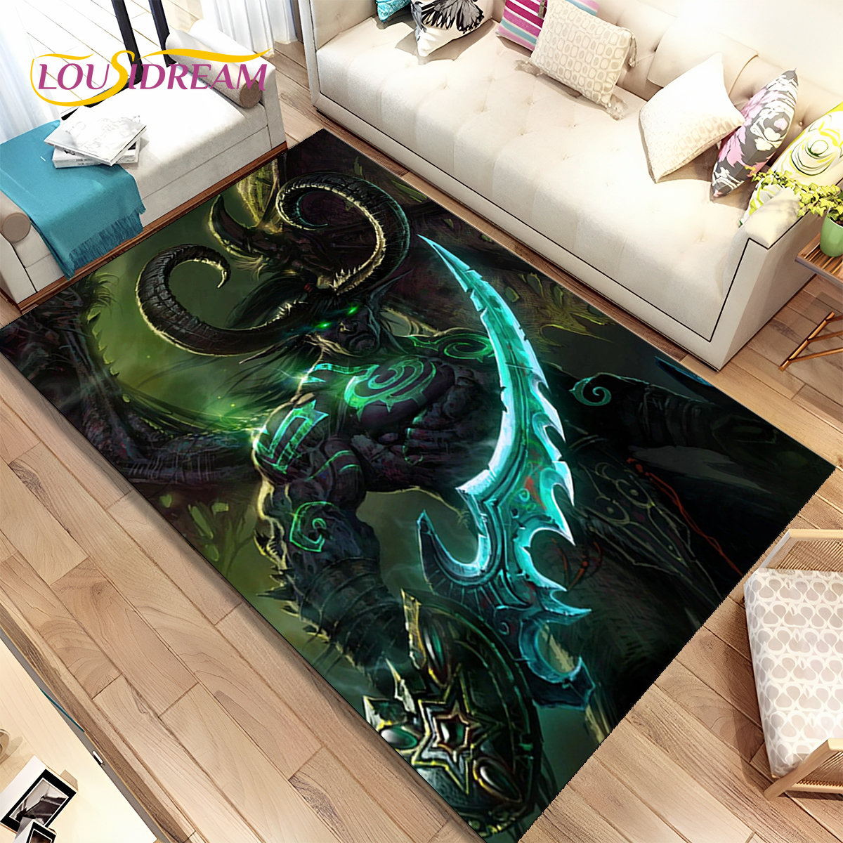 Dünya Warcraft,WOW, oyun oyun  - Gaming Accessories For Room incelemesi ve fiyatı