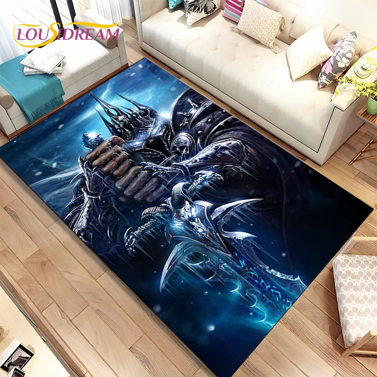 Dünya Warcraft,WOW, oyun oyun  - Gaming Accessories For Room incelemesi ve fiyatı